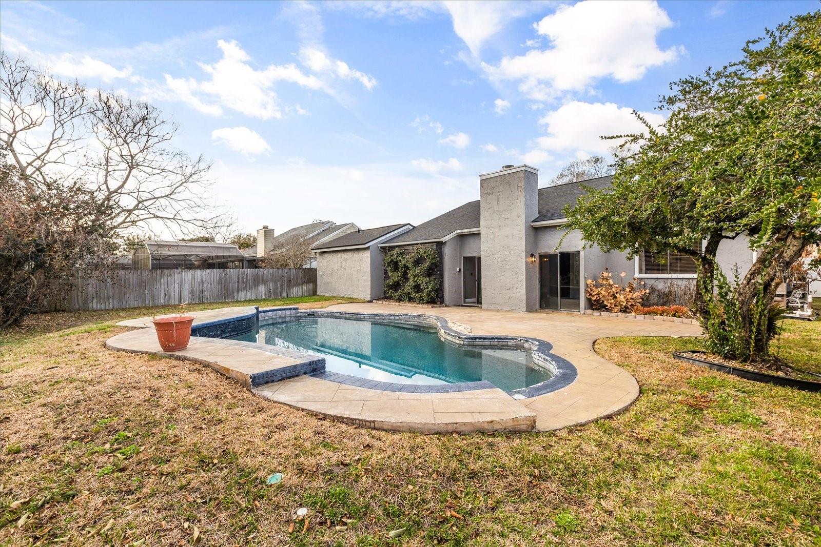 BAY RUN SEC 01 - Residential