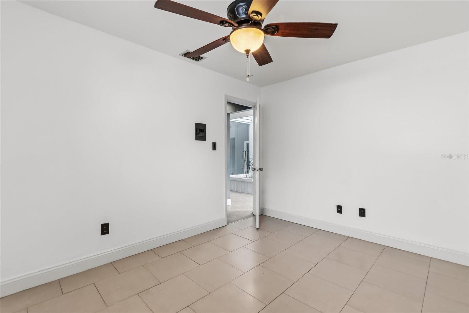 BAY RUN SEC 01 - Residential