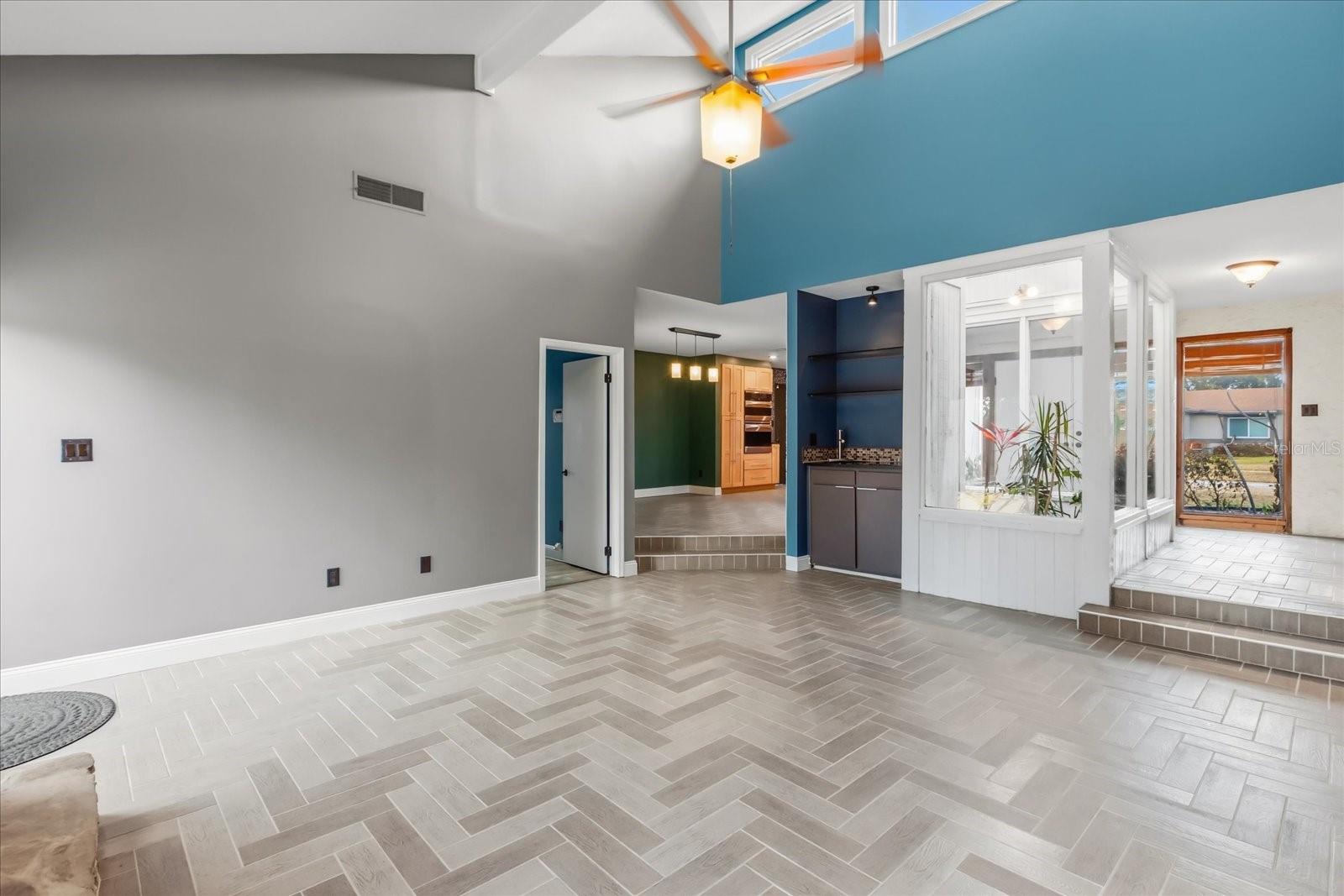 BAY RUN SEC 01 - Residential