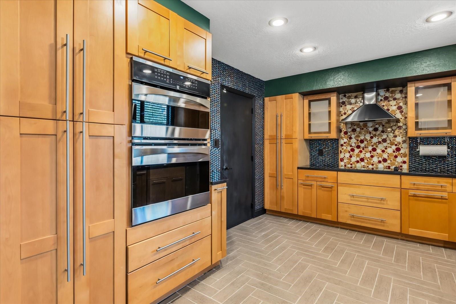 BAY RUN SEC 01 - Residential