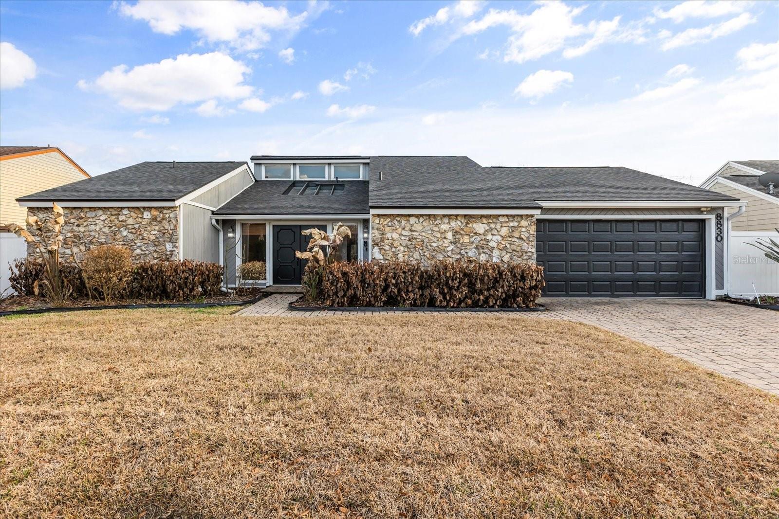 BAY RUN SEC 01 - Residential