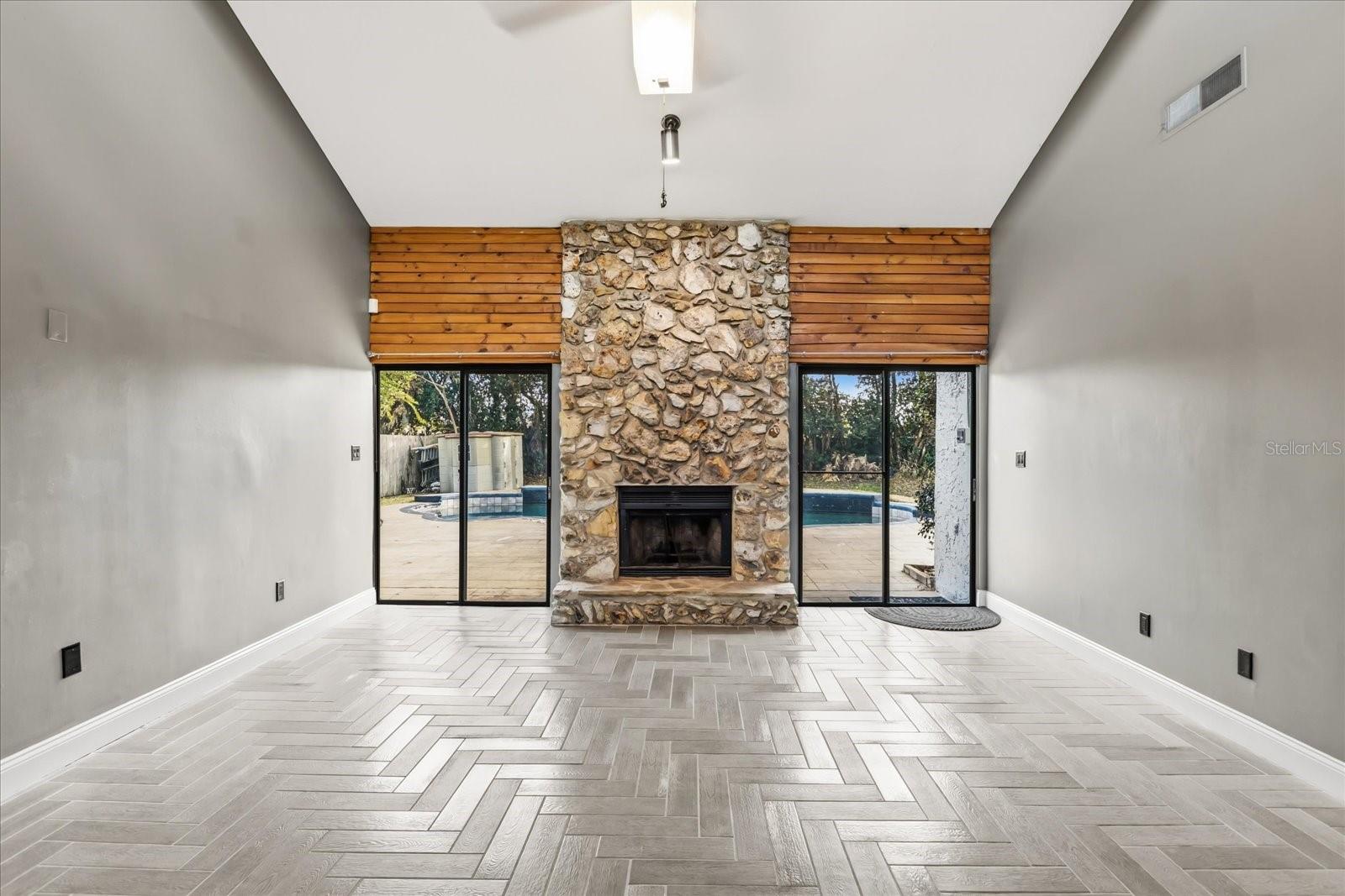 BAY RUN SEC 01 - Residential