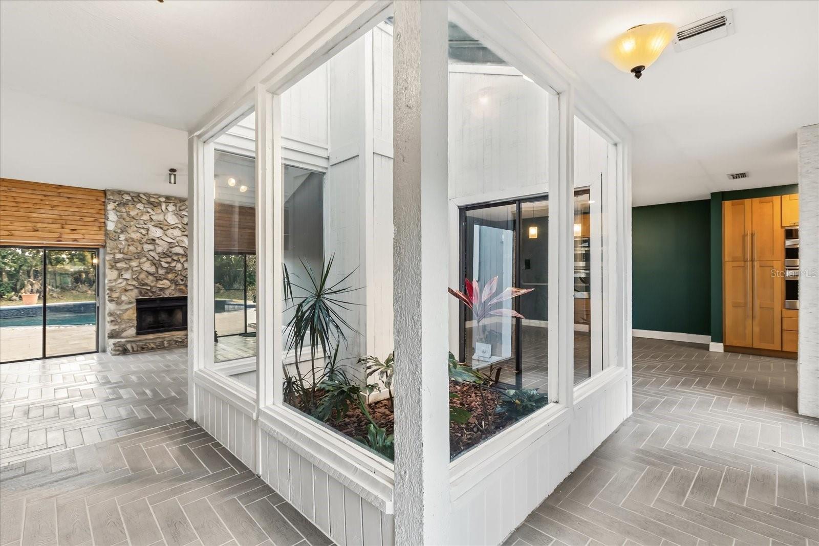 BAY RUN SEC 01 - Residential