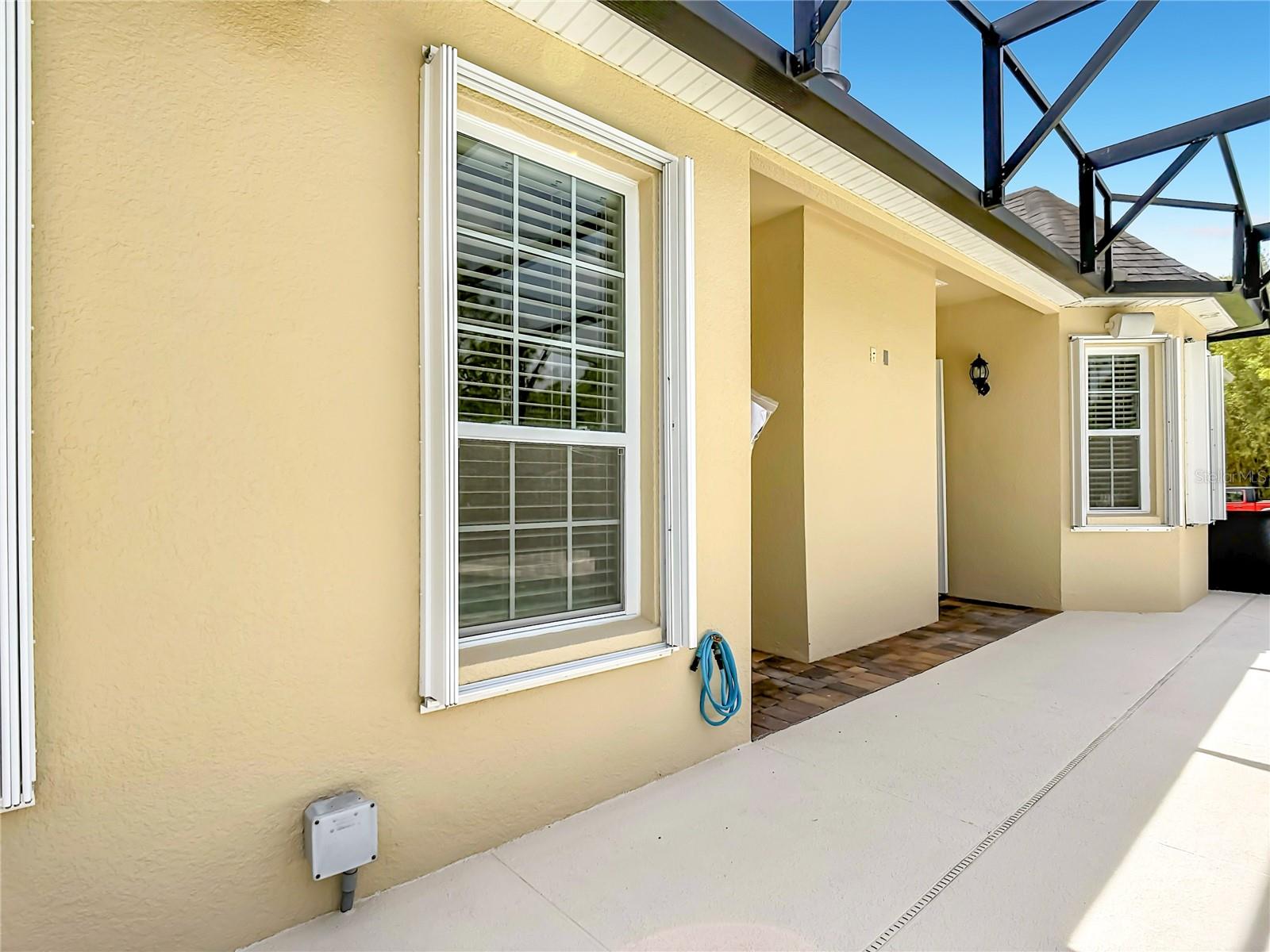 ST CLOUD MANOR EST UNIT 3 - Residential