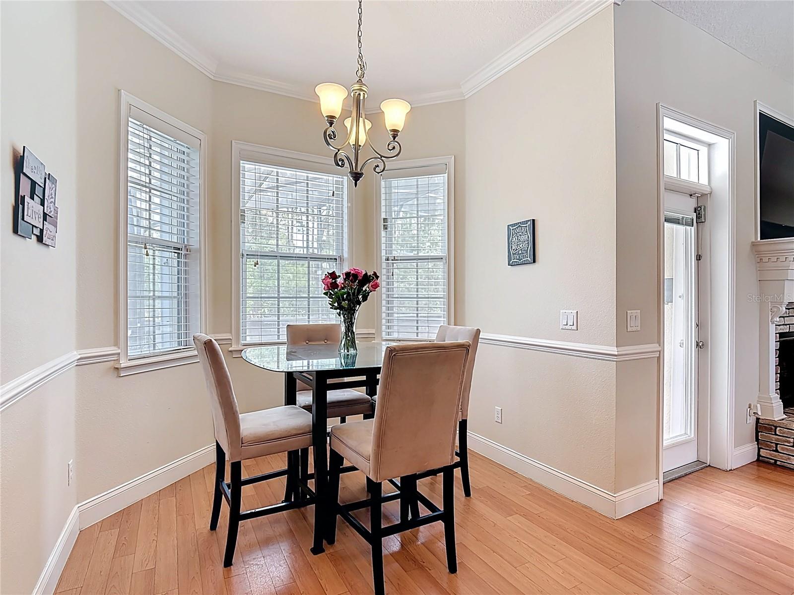 ST CLOUD MANOR EST UNIT 3 - Residential