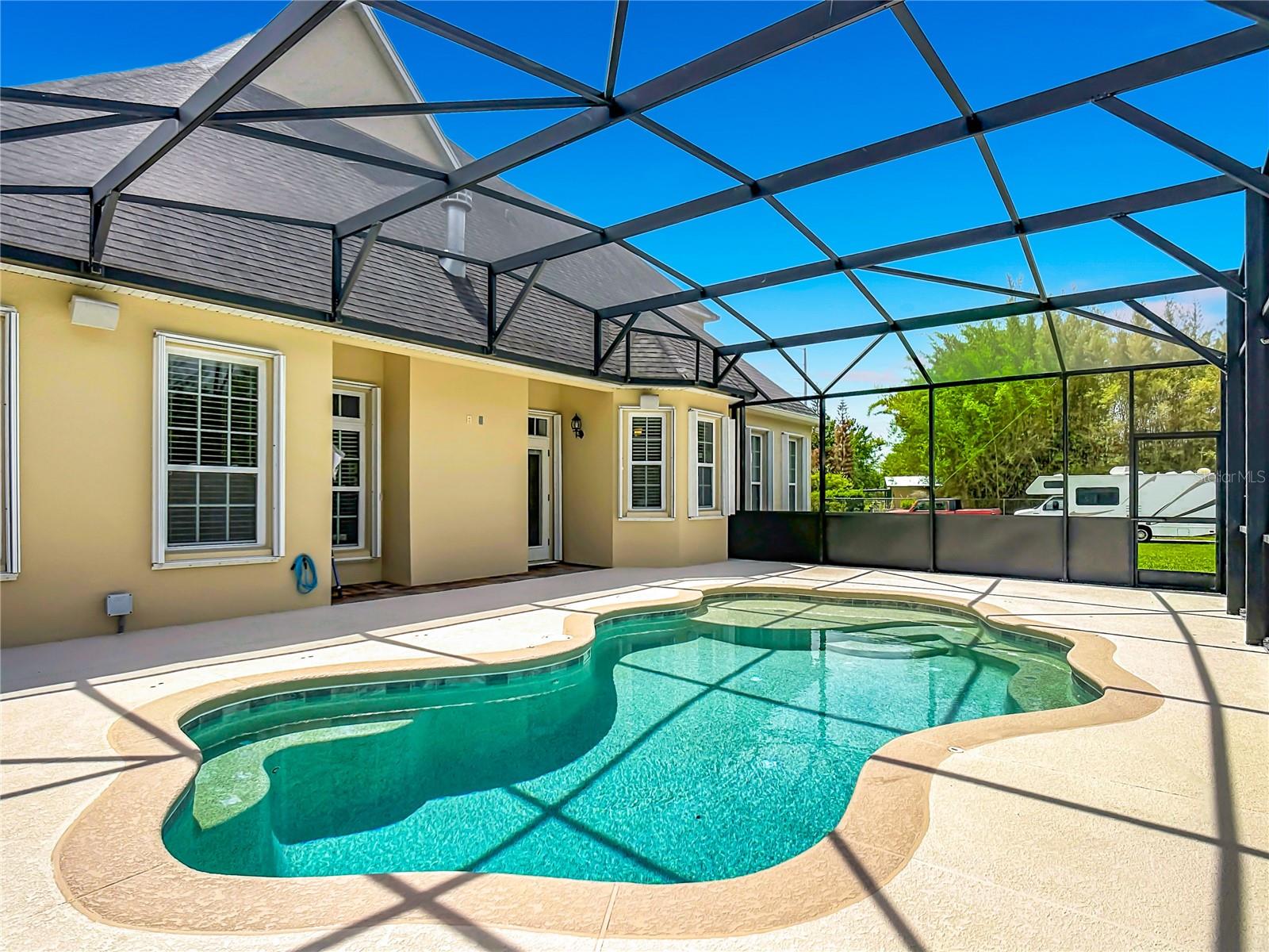 ST CLOUD MANOR EST UNIT 3 - Residential