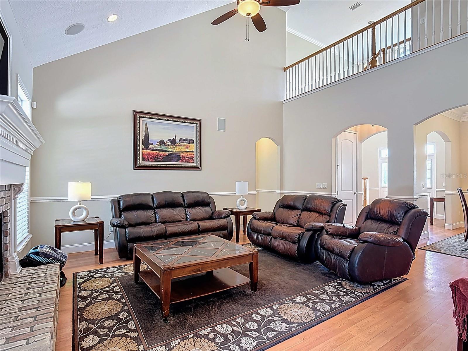 ST CLOUD MANOR EST UNIT 3 - Residential