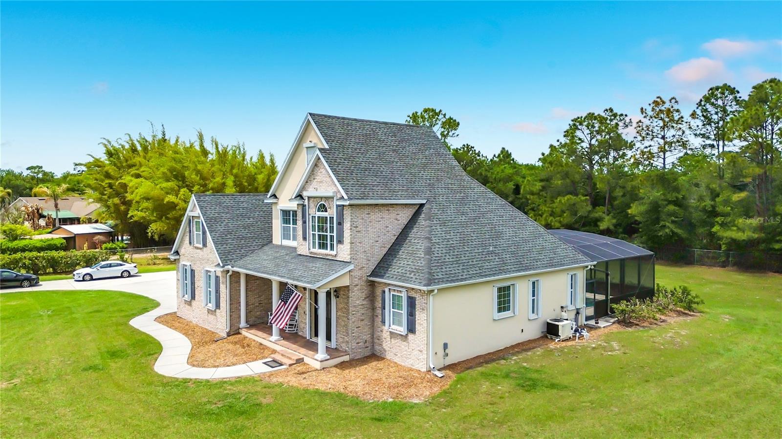 ST CLOUD MANOR EST UNIT 3 - Residential