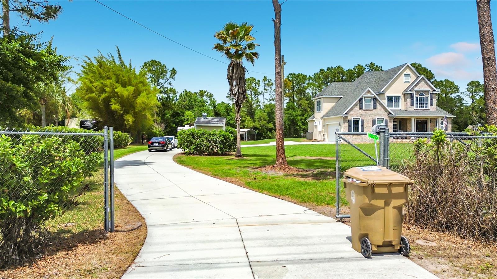 ST CLOUD MANOR EST UNIT 3 - Residential