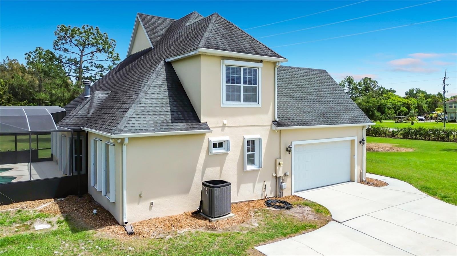 ST CLOUD MANOR EST UNIT 3 - Residential