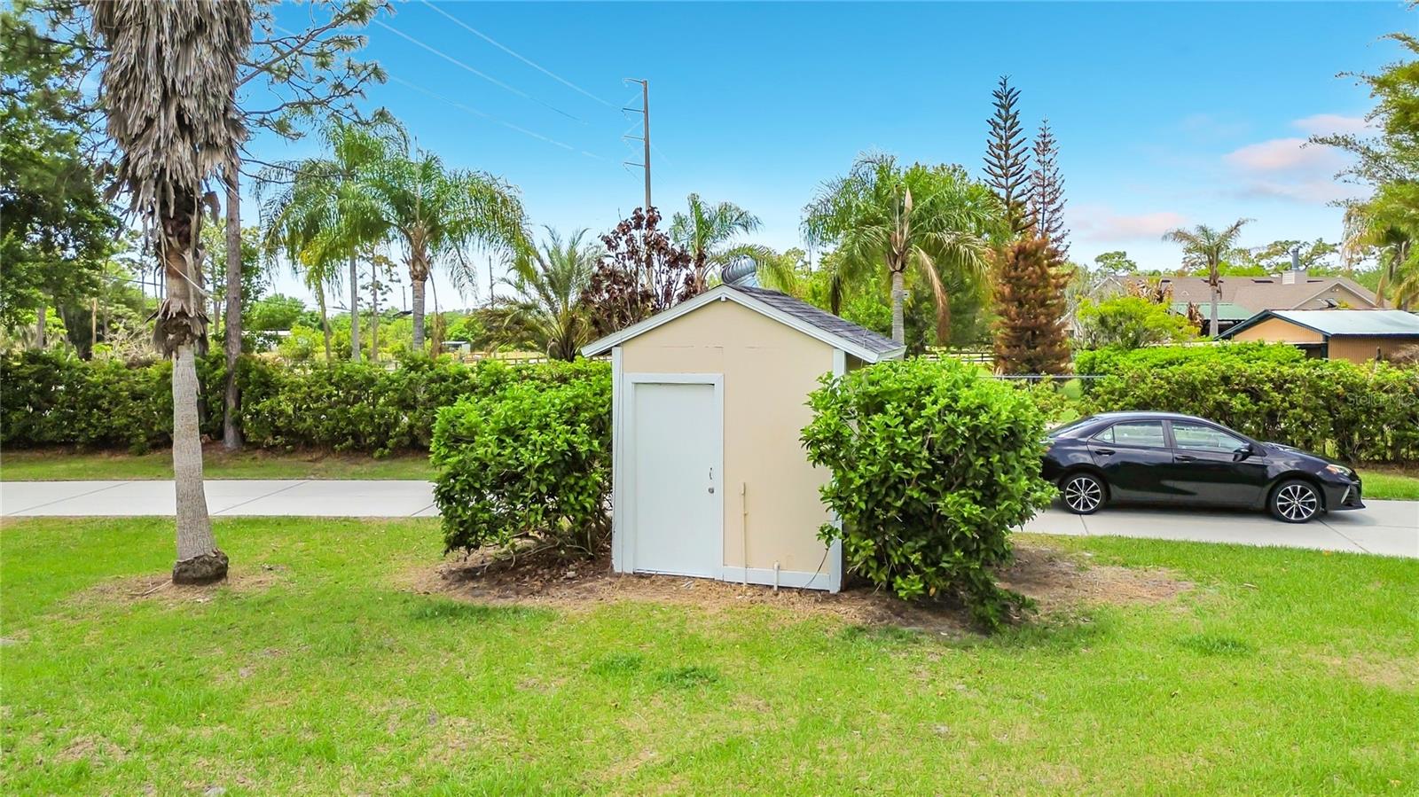 ST CLOUD MANOR EST UNIT 3 - Residential