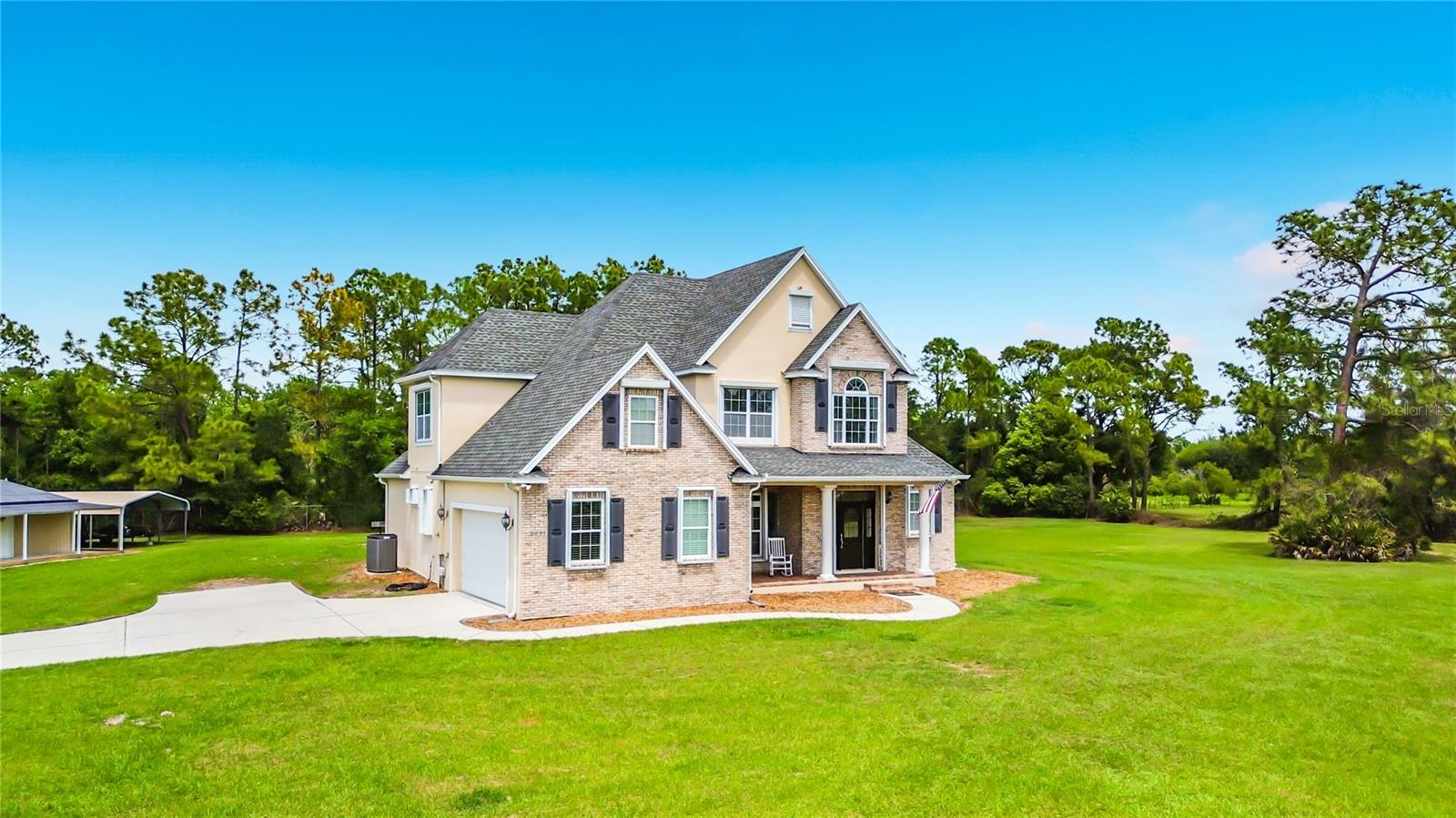 ST CLOUD MANOR EST UNIT 3 - Residential