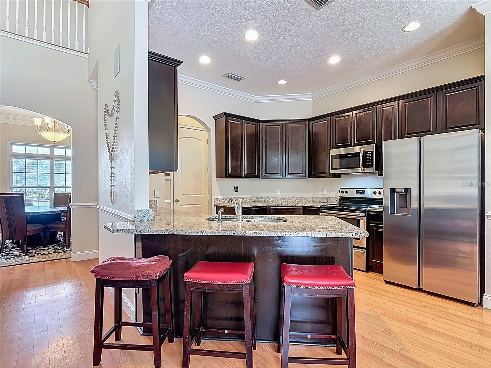 ST CLOUD MANOR EST UNIT 3 - Residential