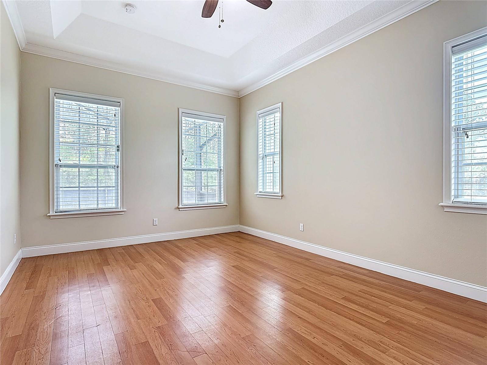 ST CLOUD MANOR EST UNIT 3 - Residential