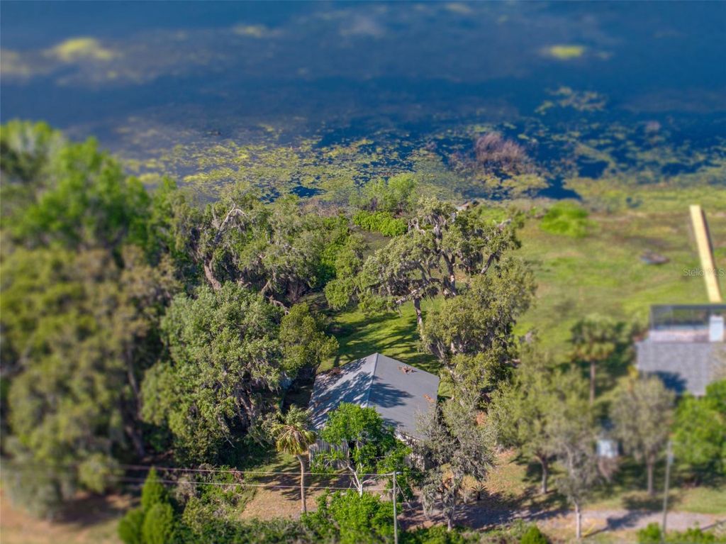Photo of 0 Townsend House Road, Dade City, FL 33523 (MLS # TB8363130)