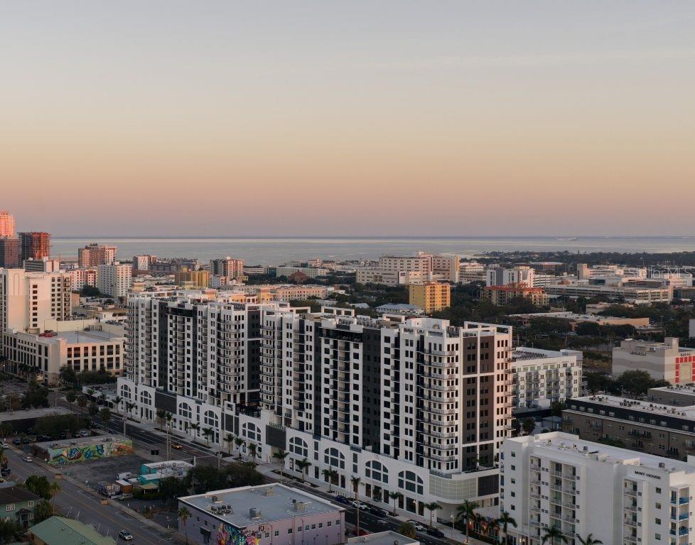 1000 1ST AVENUE N C1.1