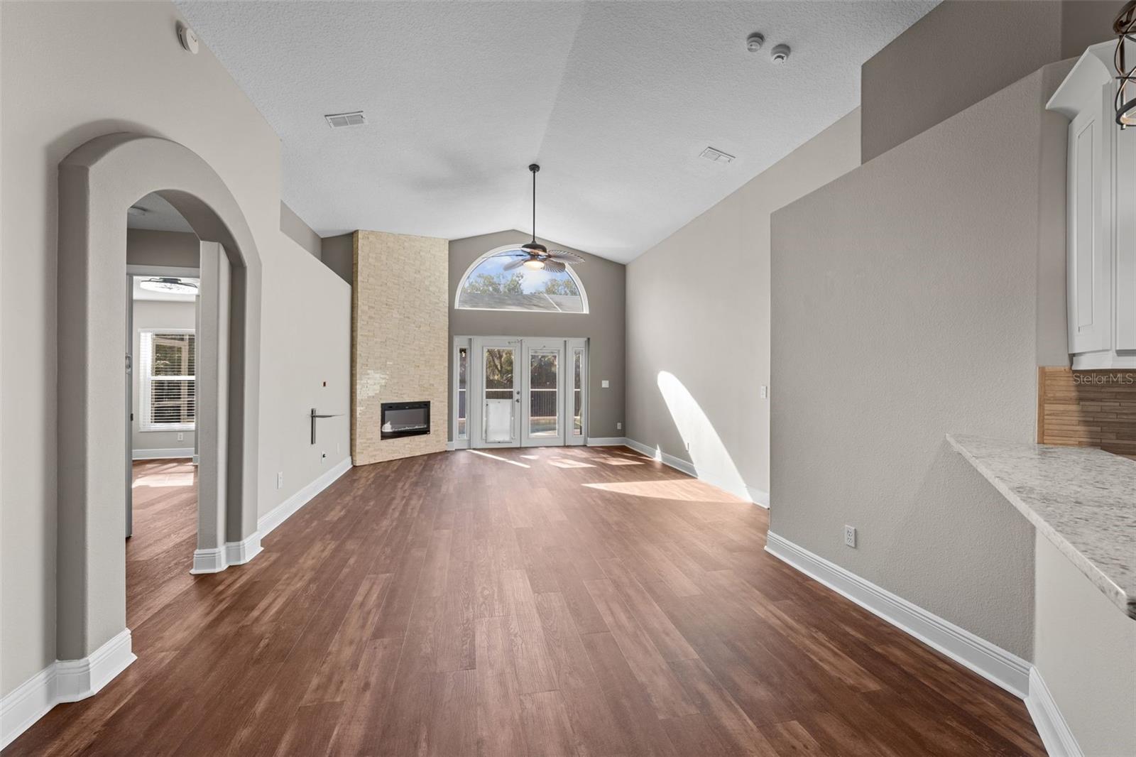 WESTCHASE SEC 115 - Residential