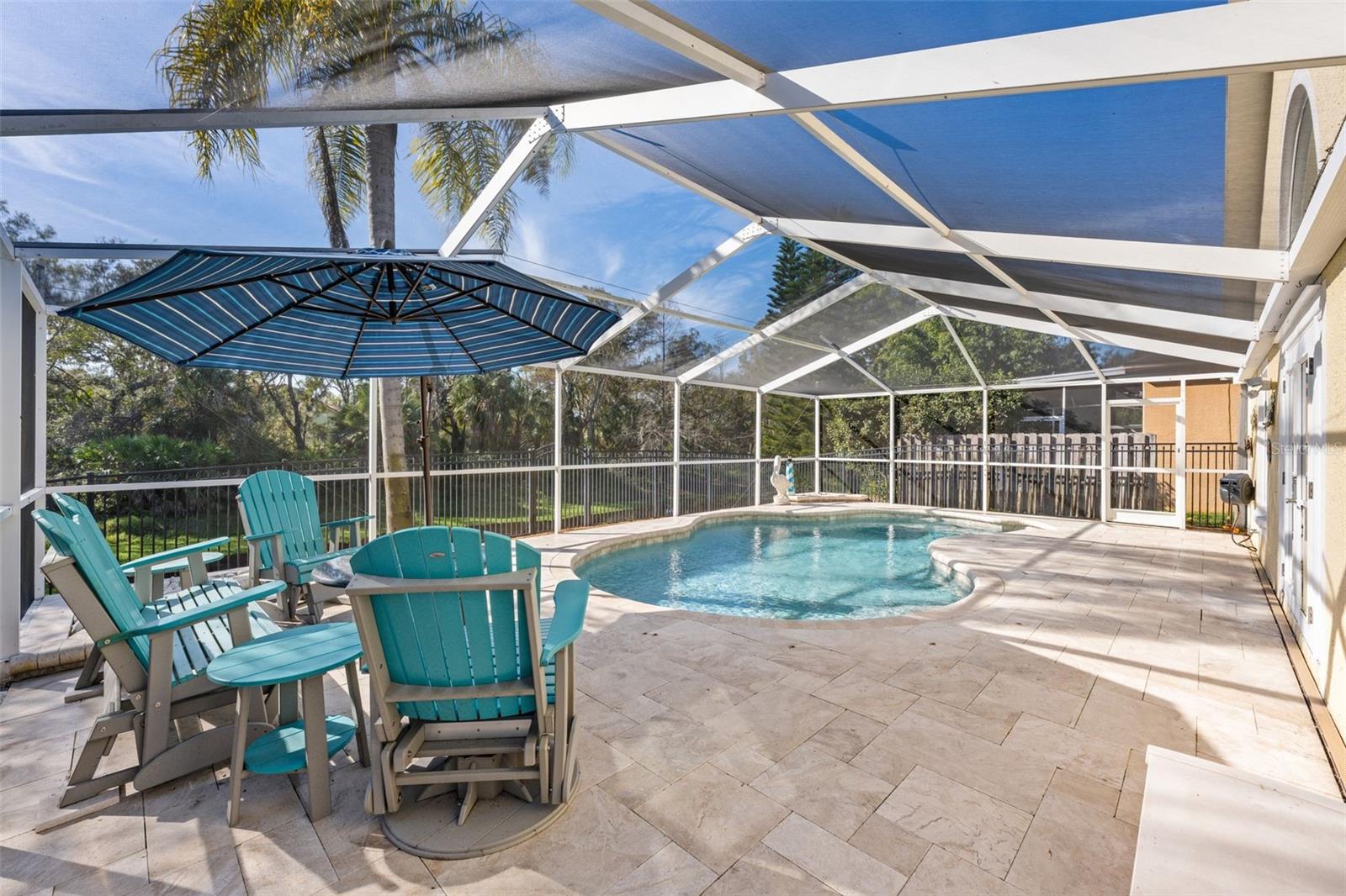 WESTCHASE SEC 115 - Residential