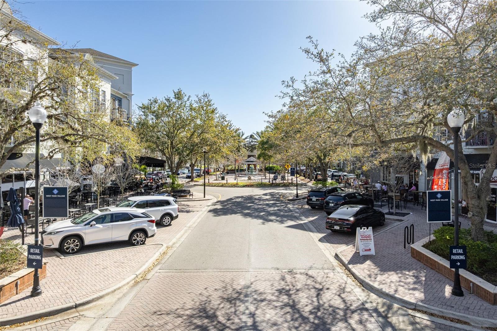 WESTCHASE SEC 115 - Residential