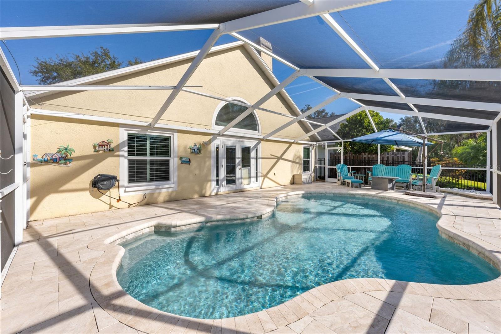 WESTCHASE SEC 115 - Residential