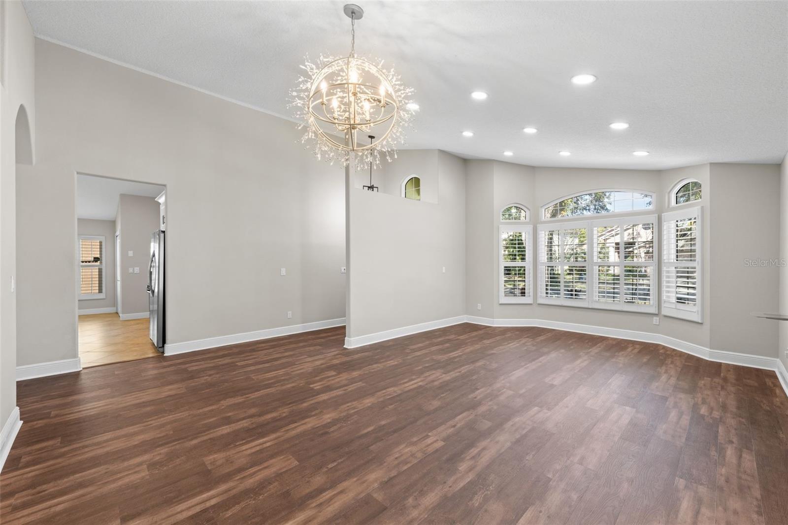 WESTCHASE SEC 115 - Residential