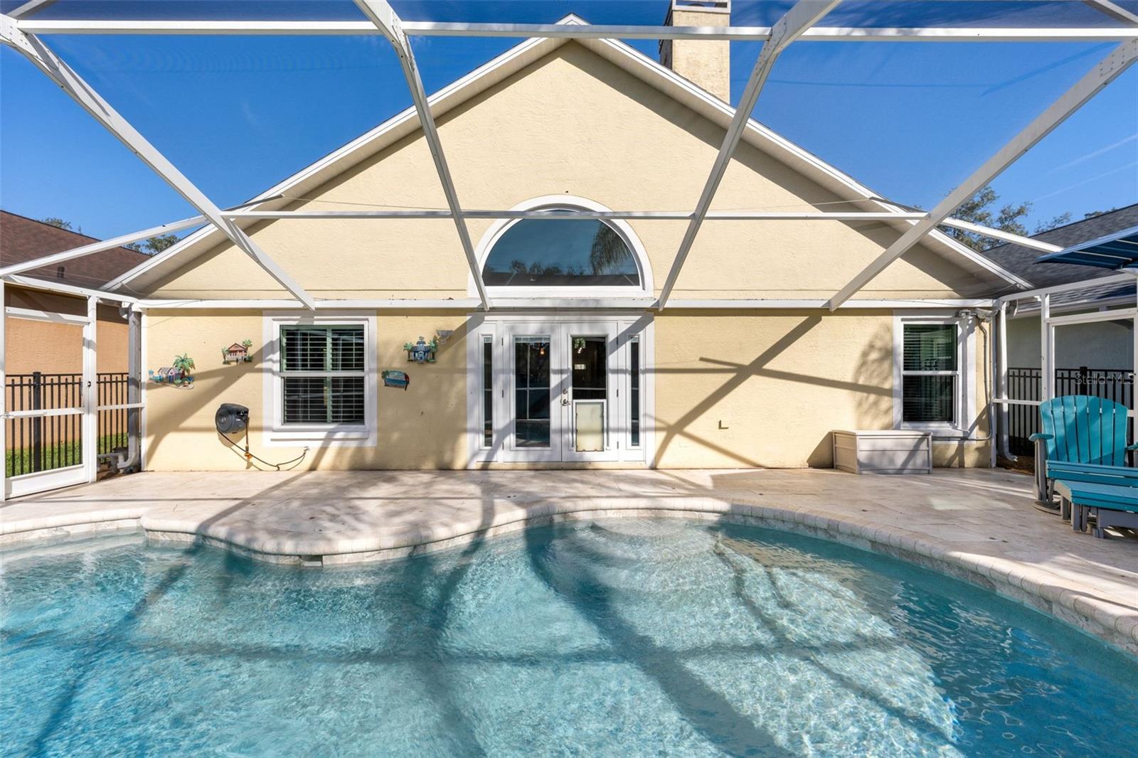 WESTCHASE SEC 115 - Residential