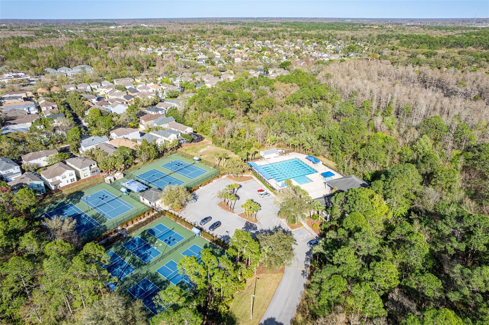 WESTCHASE SEC 115 - Residential