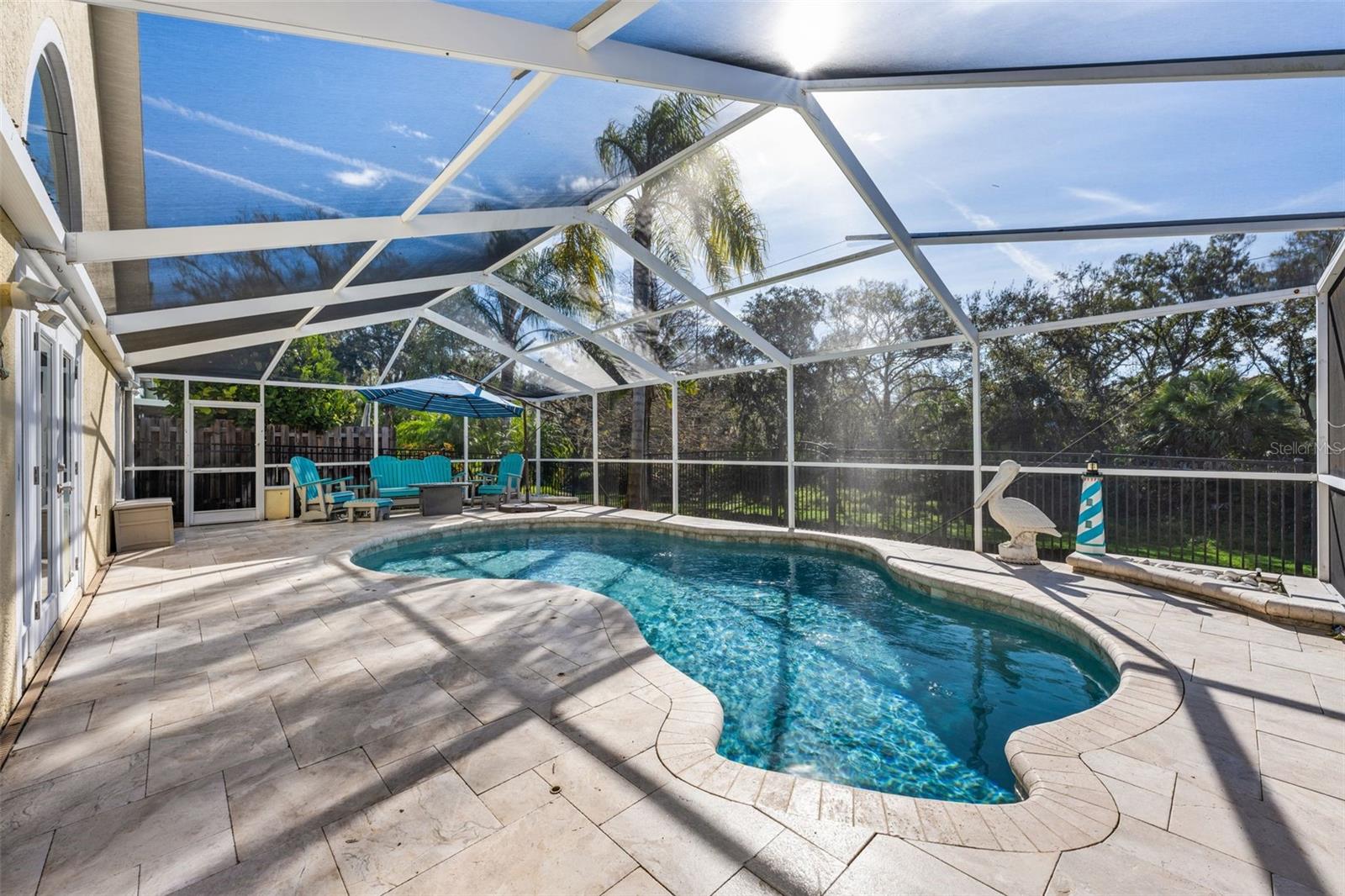 WESTCHASE SEC 115 - Residential