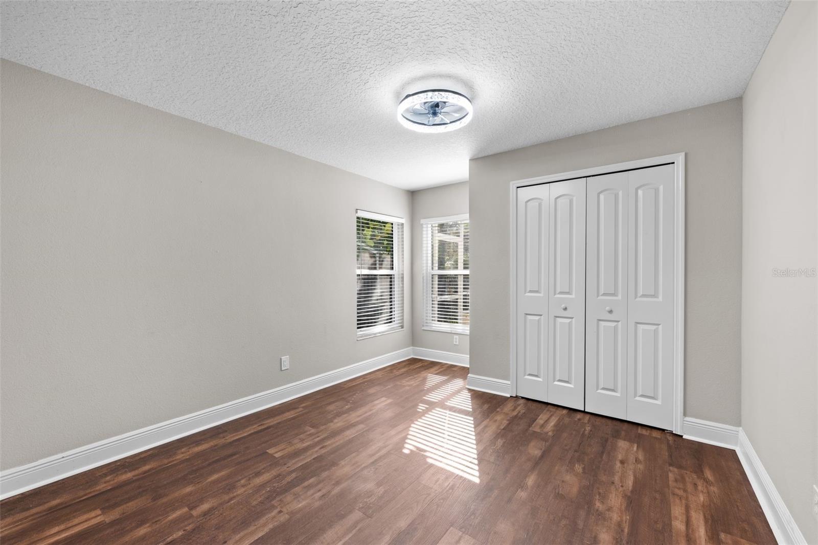 WESTCHASE SEC 115 - Residential