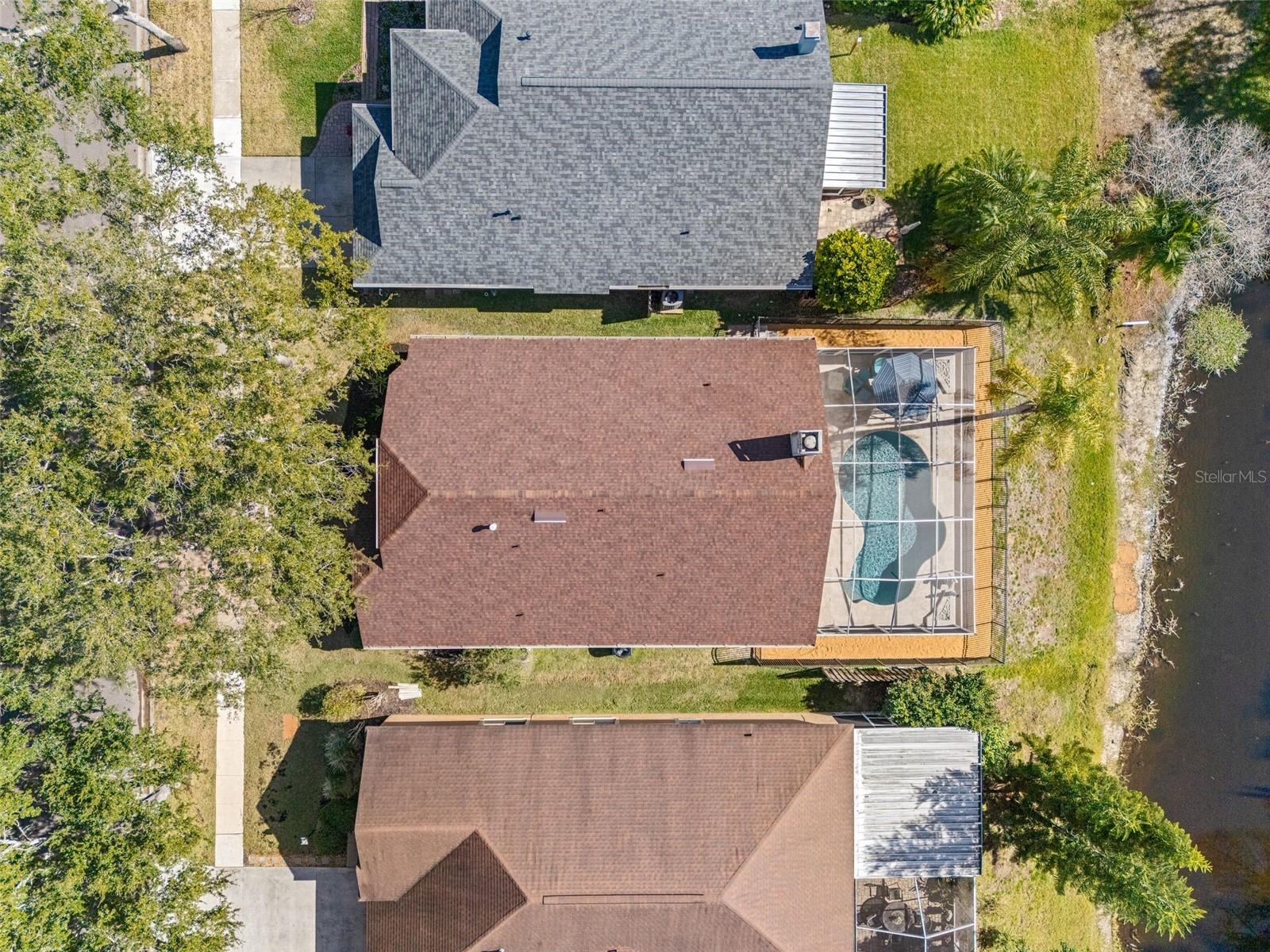 WESTCHASE SEC 115 - Residential