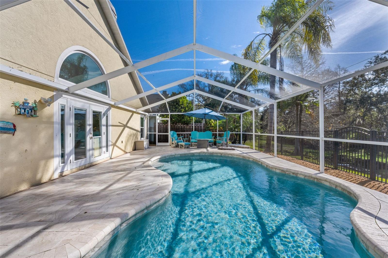 WESTCHASE SEC 115 - Residential