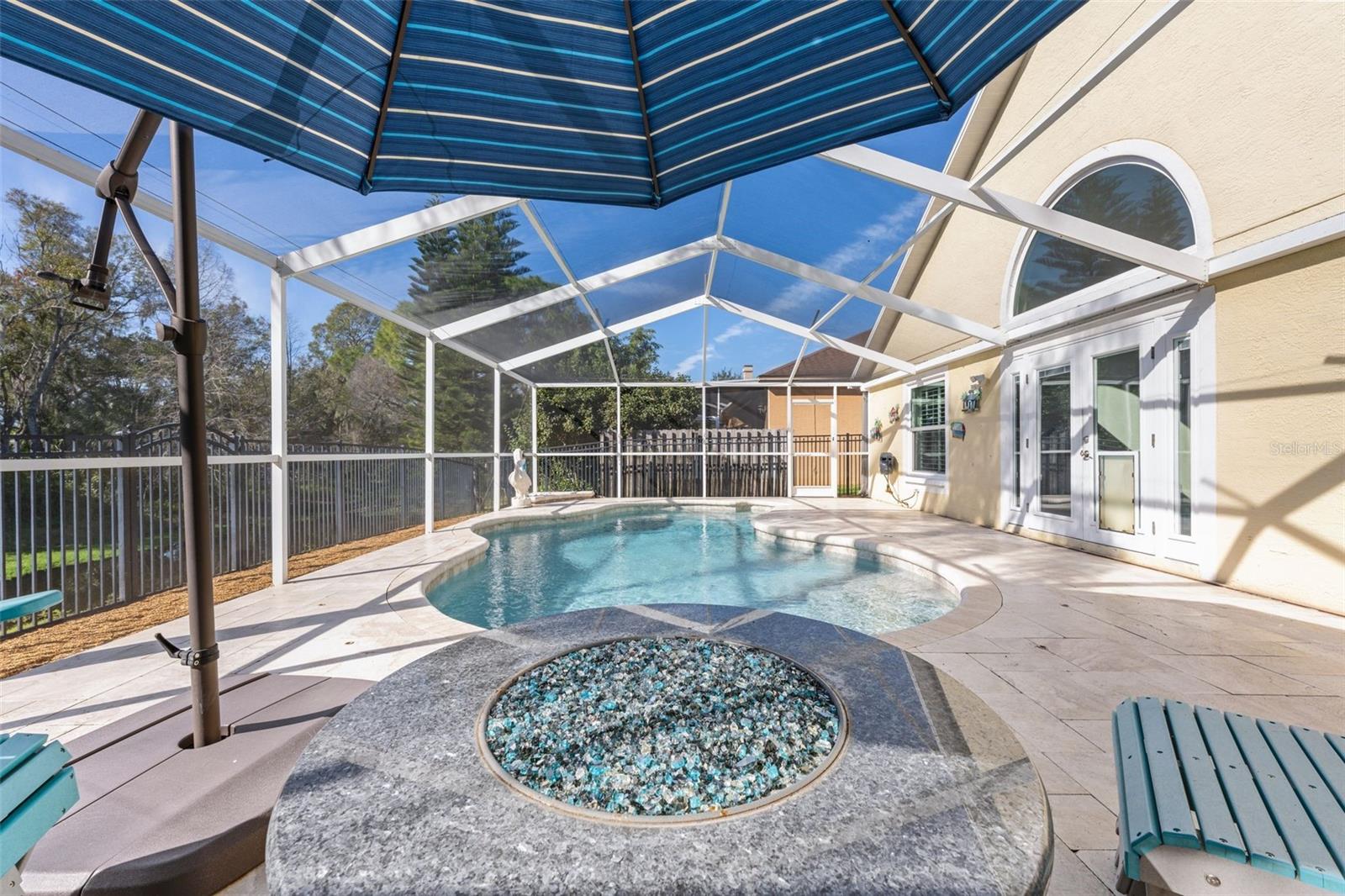 WESTCHASE SEC 115 - Residential