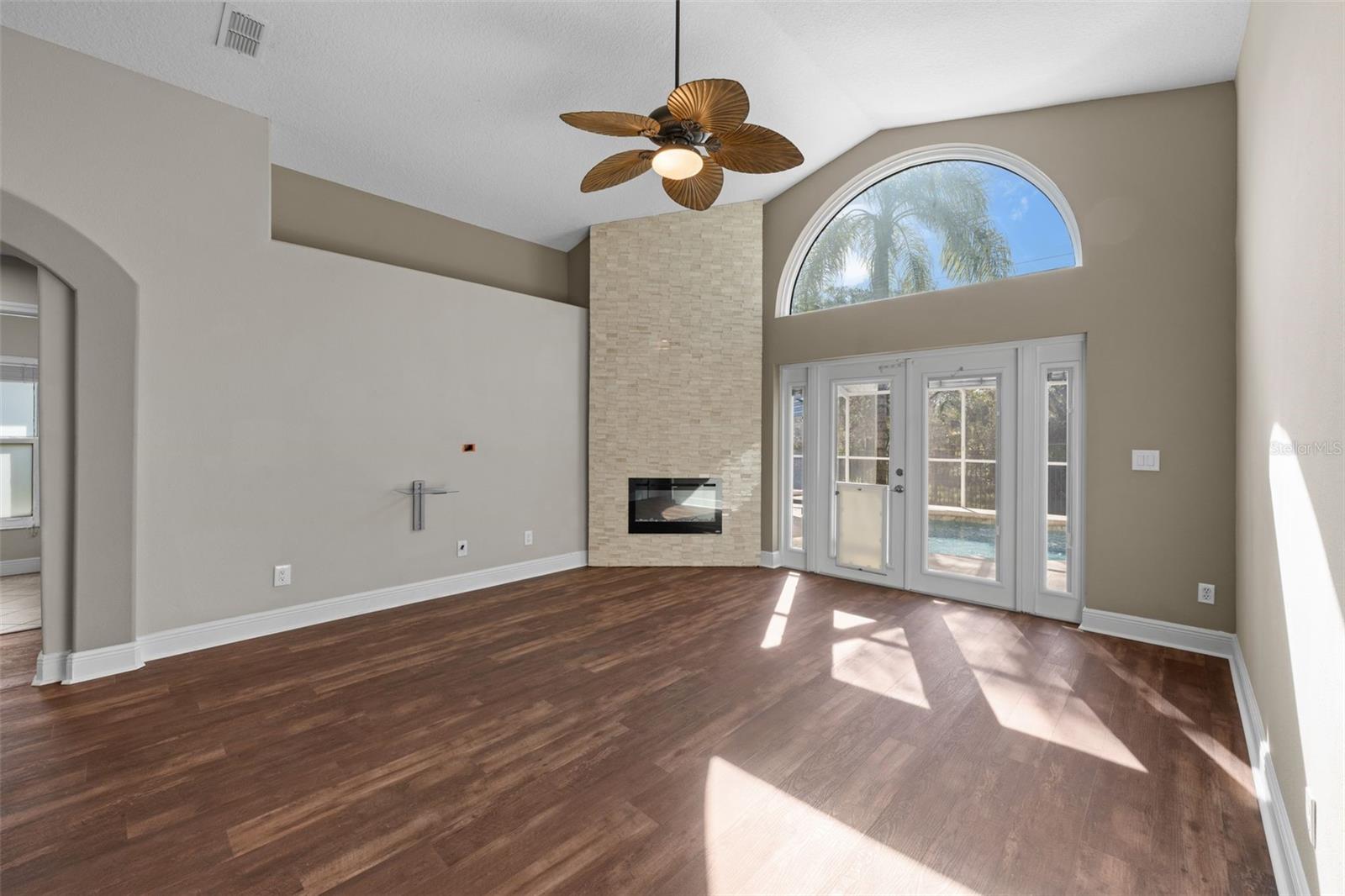 WESTCHASE SEC 115 - Residential