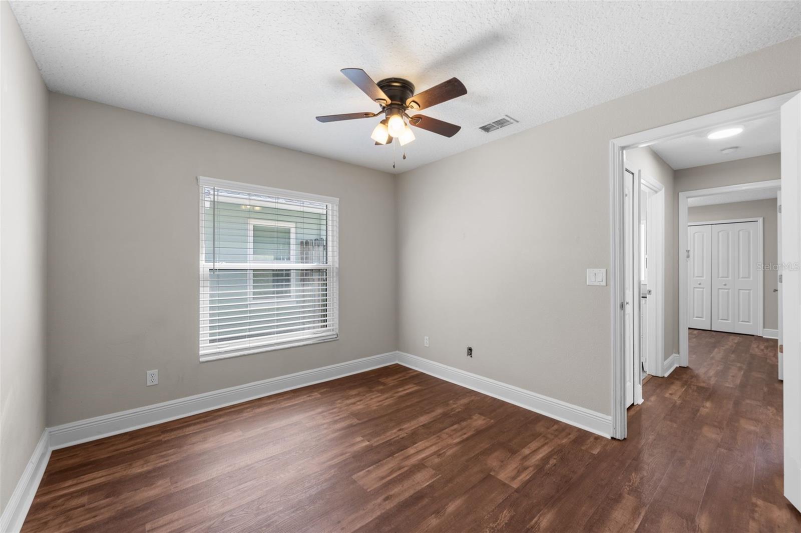 WESTCHASE SEC 115 - Residential