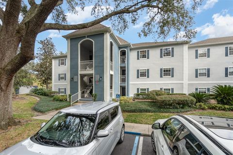 A home in LONGWOOD