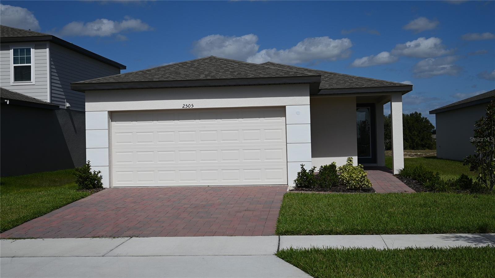 BRADBURY CREEK PHASE 2 - Residential Lease