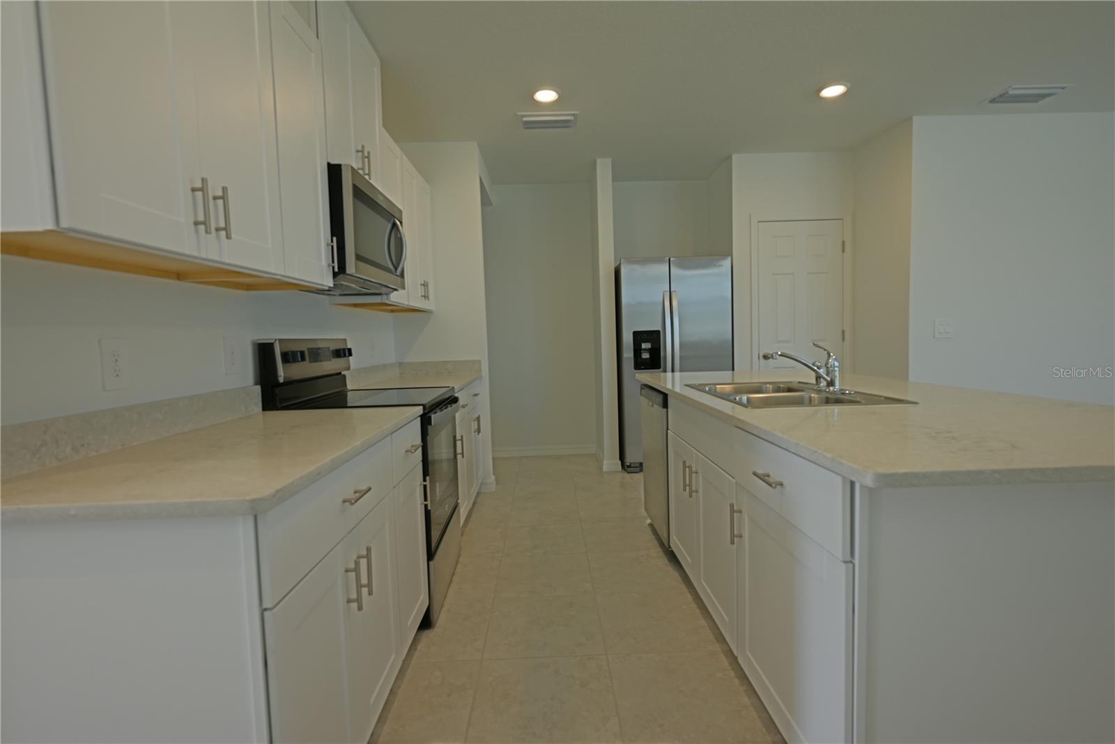 BRADBURY CREEK PHASE 2 - Residential Lease