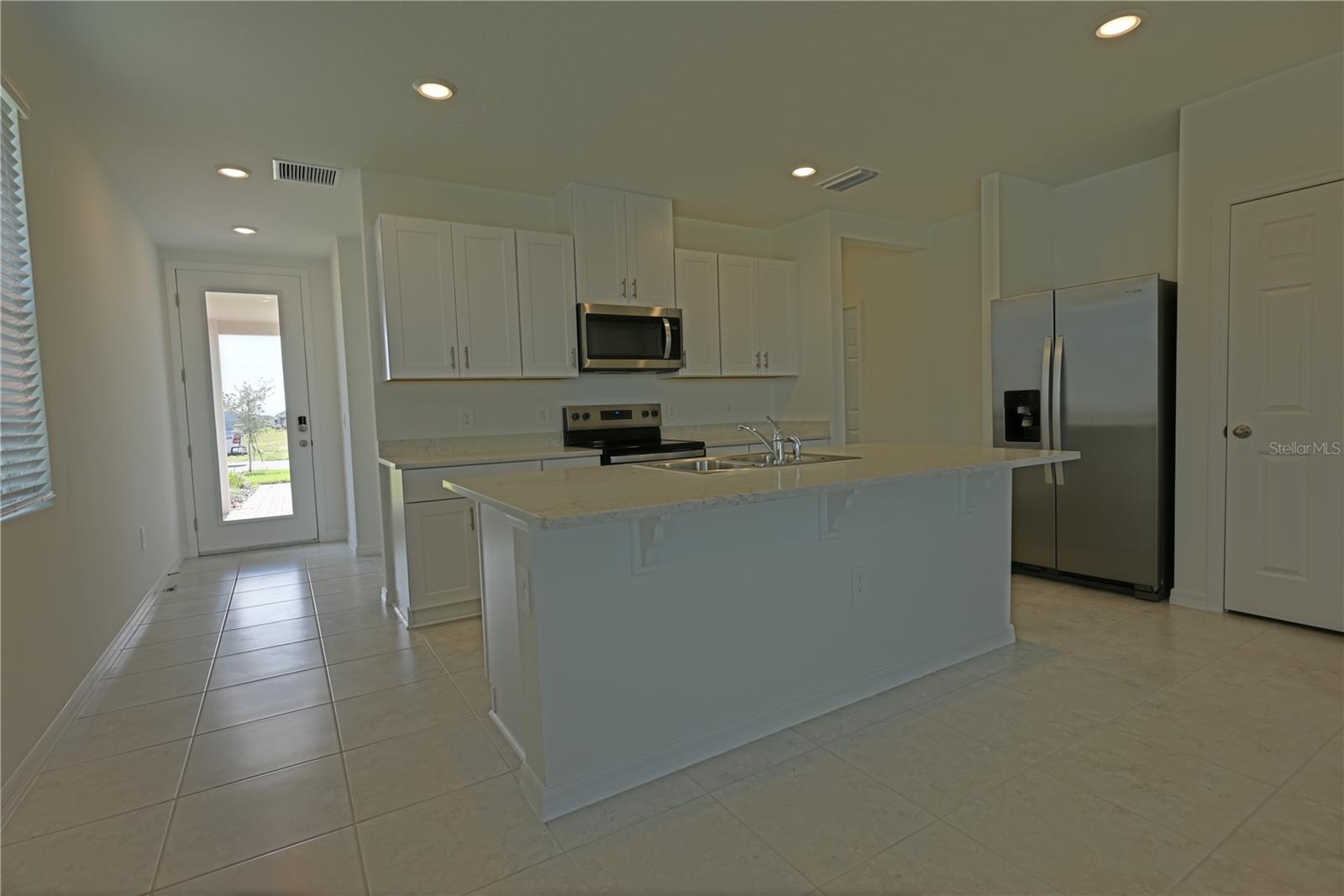 BRADBURY CREEK PHASE 2 - Residential Lease