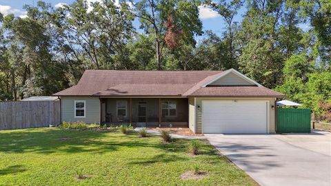 180 SW ETHEL GLEN LAKE CITY FL 32024