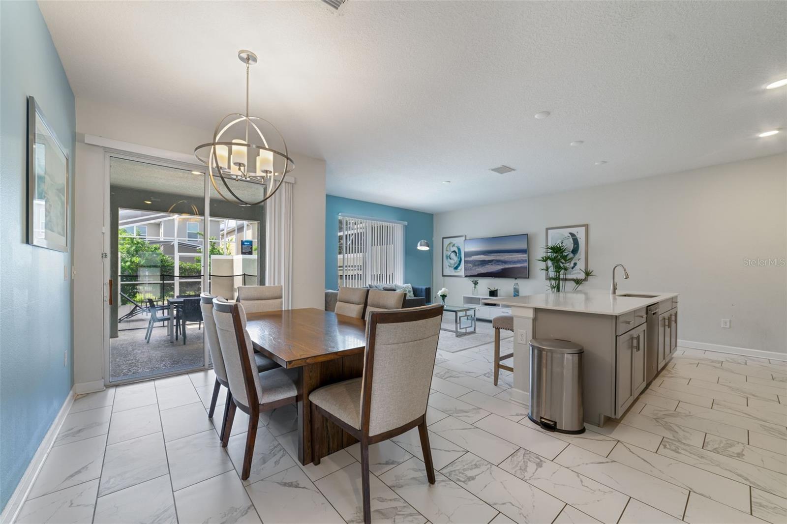 STONEYBROOK SOUTH NORTH PRCL PH 1 - Residential