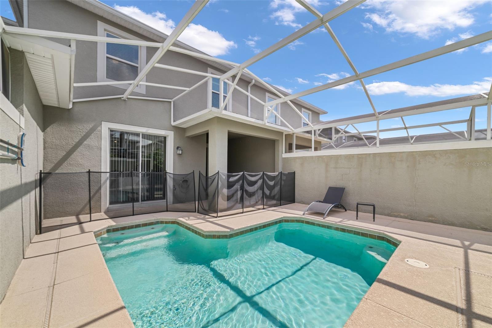STONEYBROOK SOUTH NORTH PRCL PH 1 - Residential