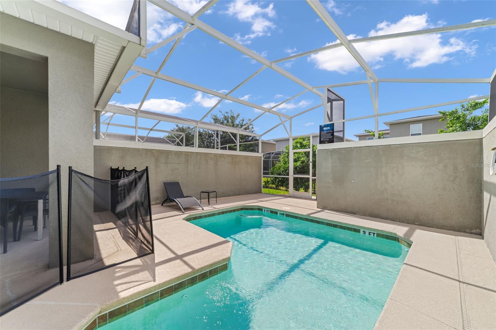 STONEYBROOK SOUTH NORTH PRCL PH 1 - Residential