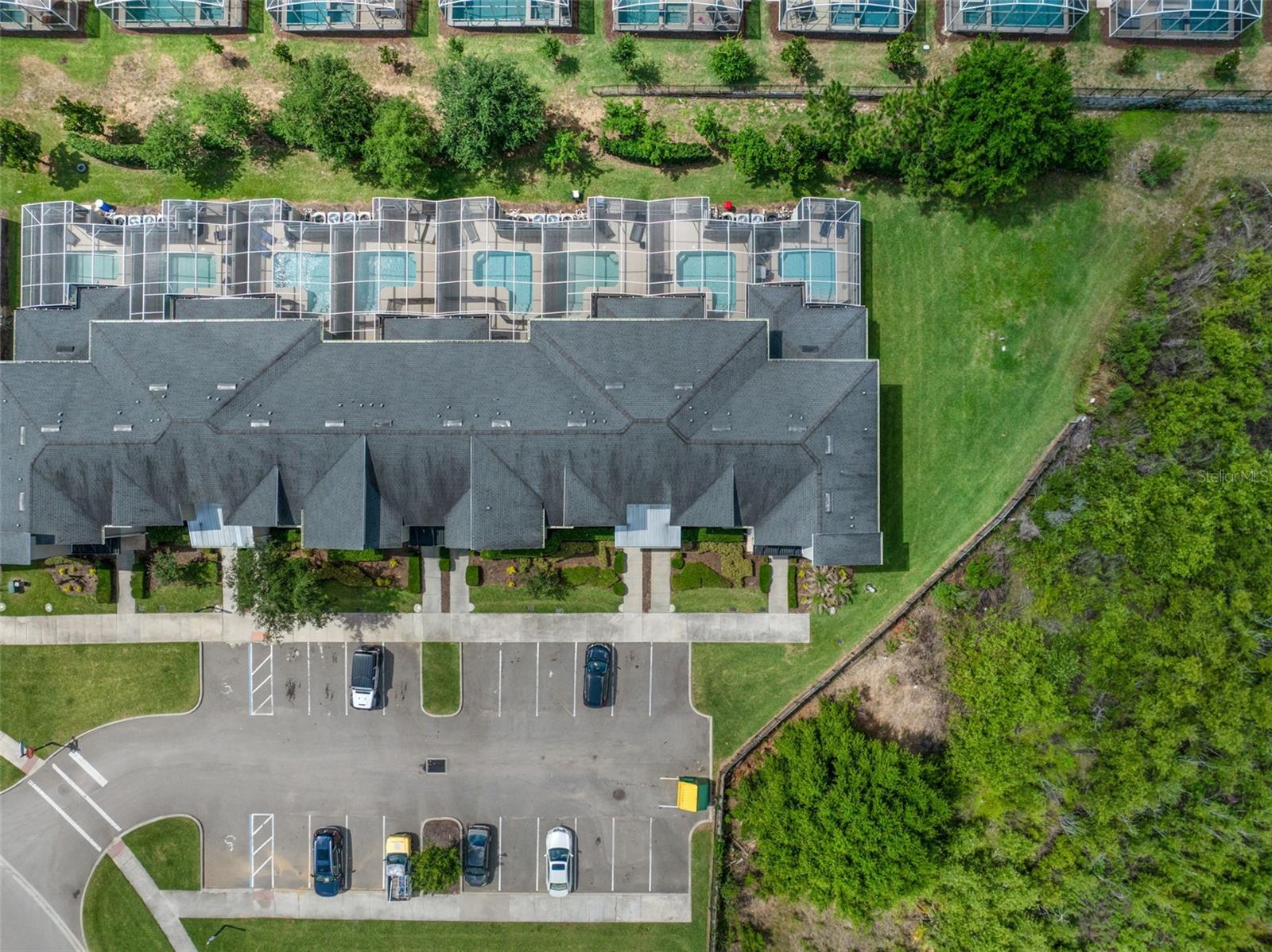 STONEYBROOK SOUTH NORTH PRCL PH 1 - Residential