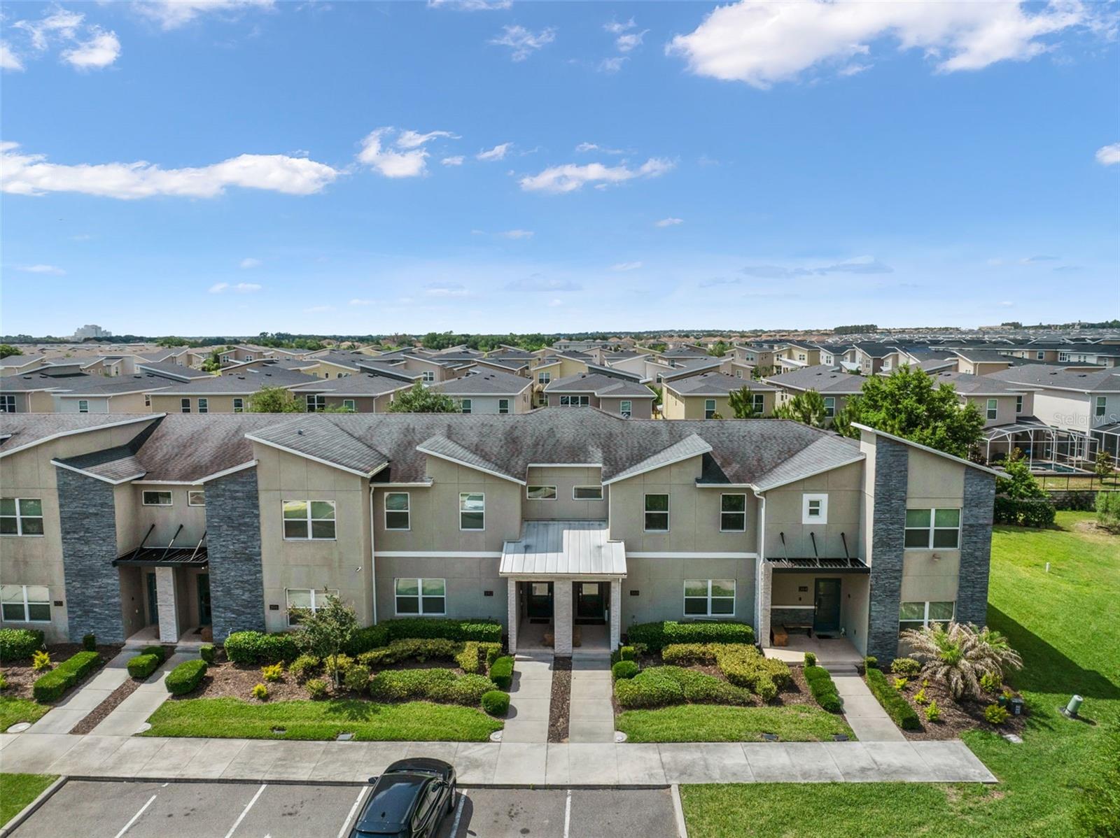STONEYBROOK SOUTH NORTH PRCL PH 1 - Residential