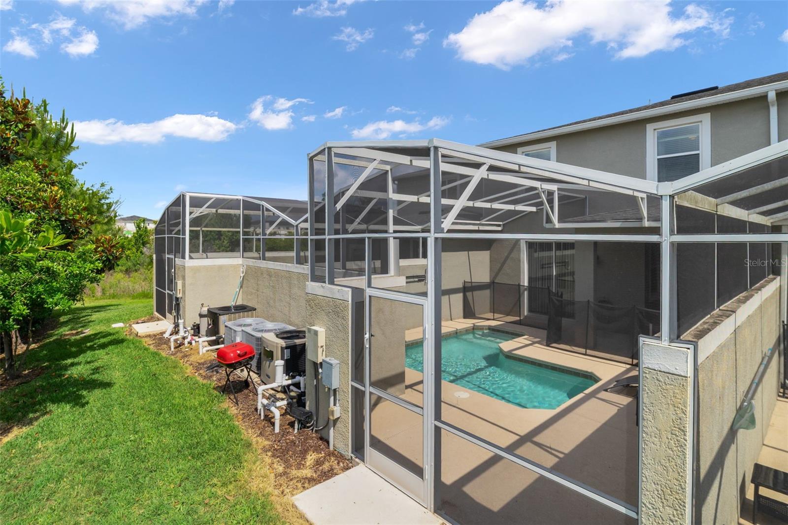 STONEYBROOK SOUTH NORTH PRCL PH 1 - Residential