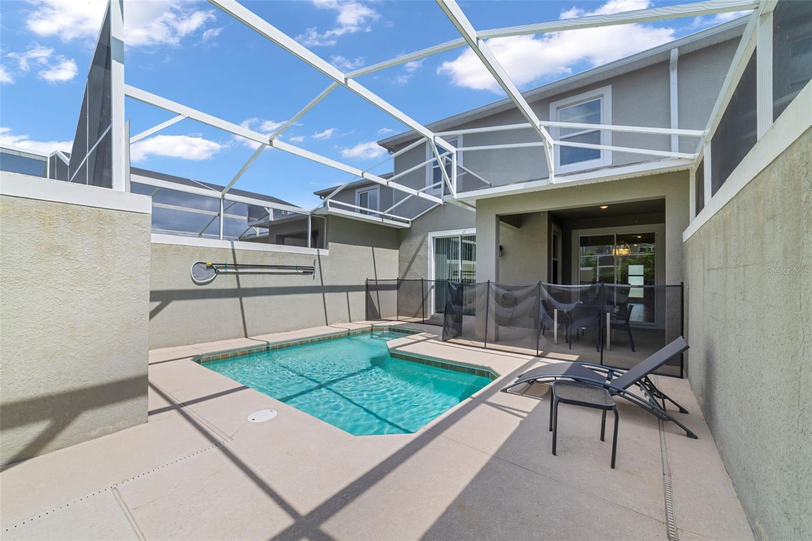 STONEYBROOK SOUTH NORTH PRCL PH 1 - Residential