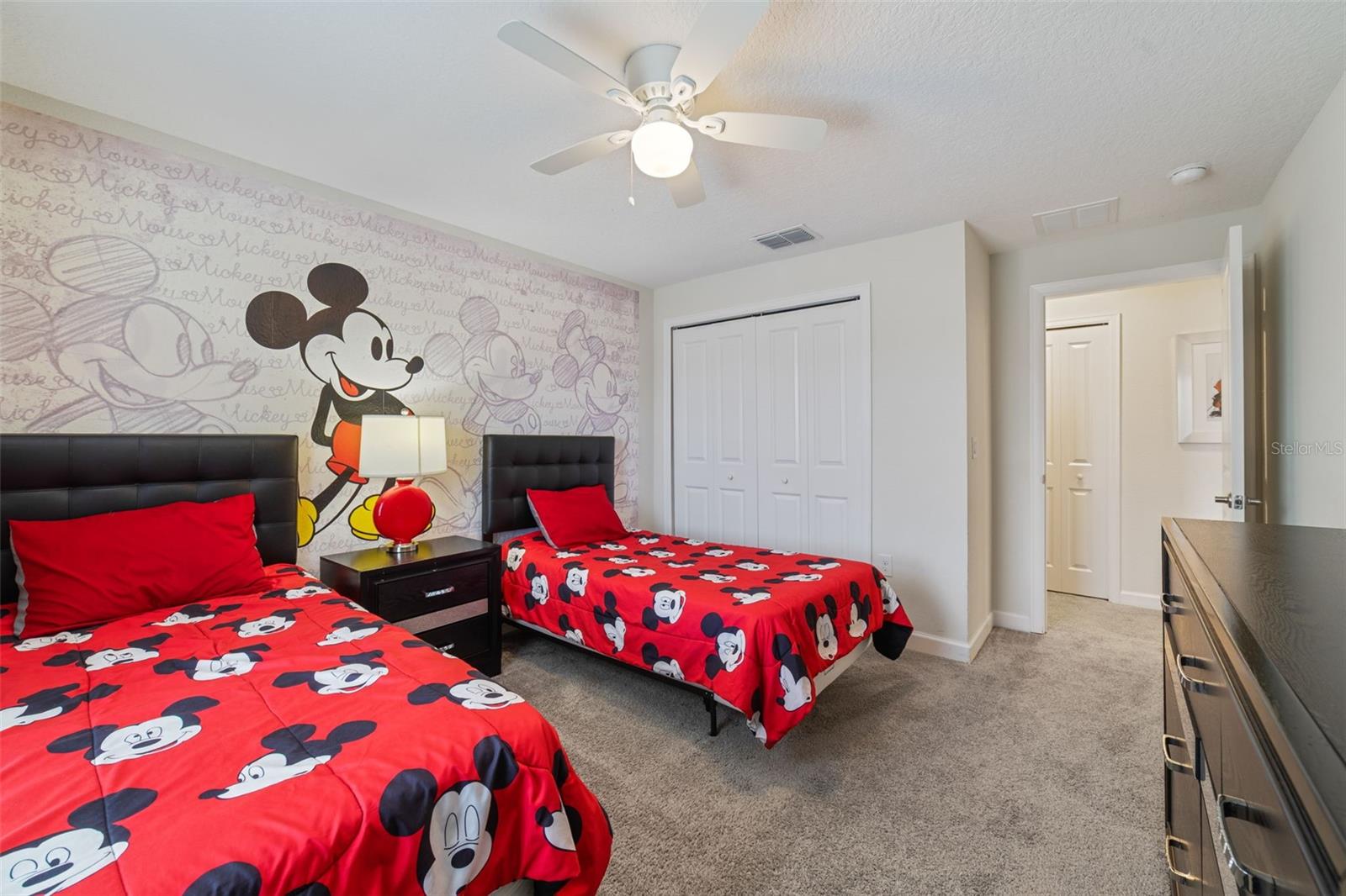 STONEYBROOK SOUTH NORTH PRCL PH 1 - Residential