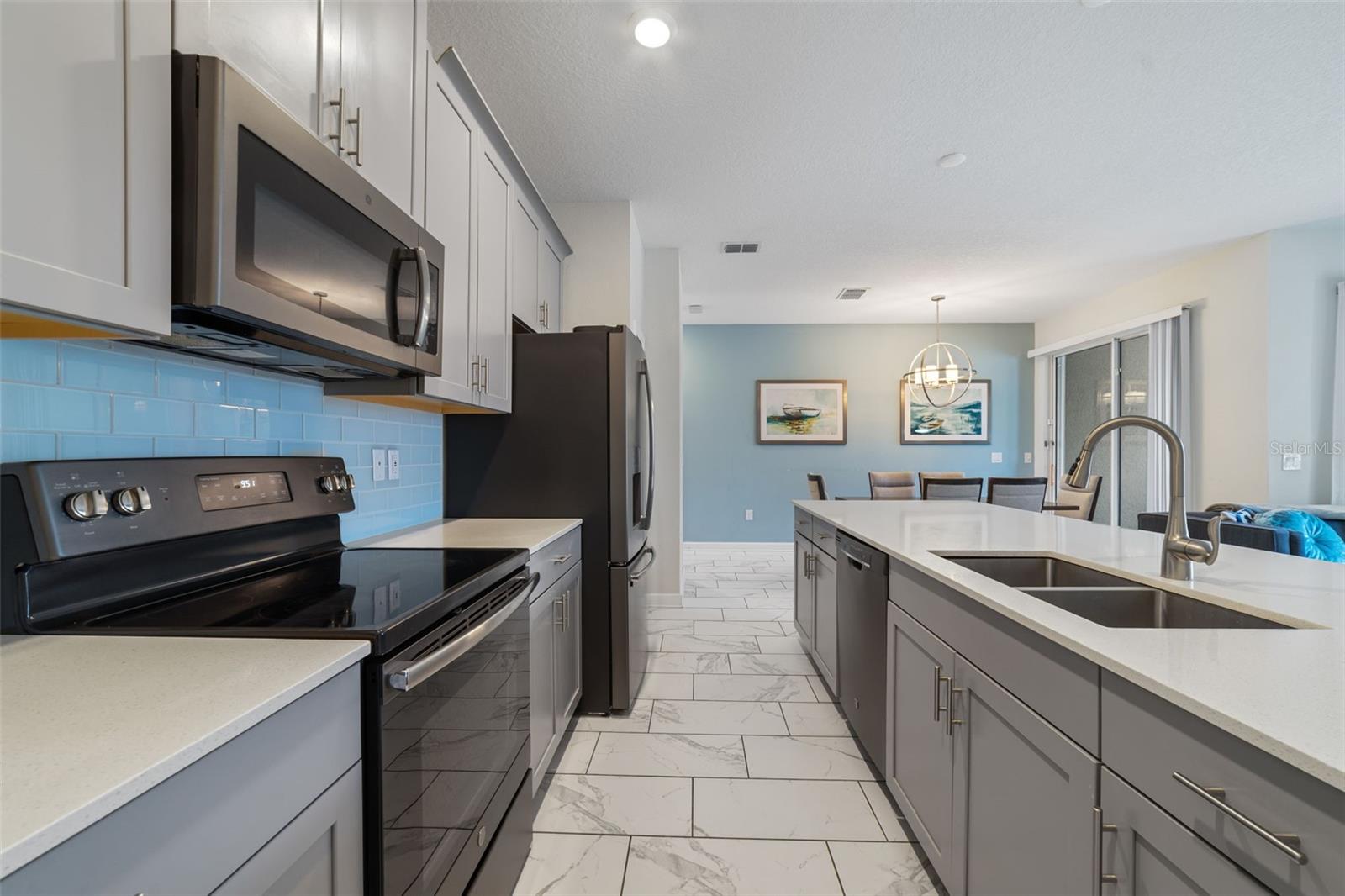 STONEYBROOK SOUTH NORTH PRCL PH 1 - Residential