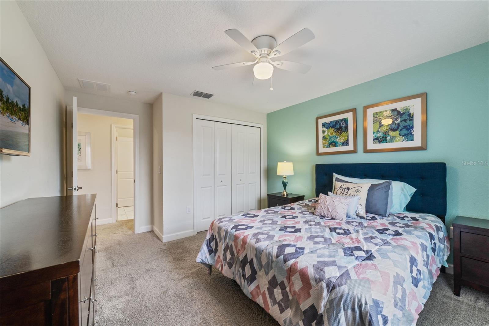 STONEYBROOK SOUTH NORTH PRCL PH 1 - Residential