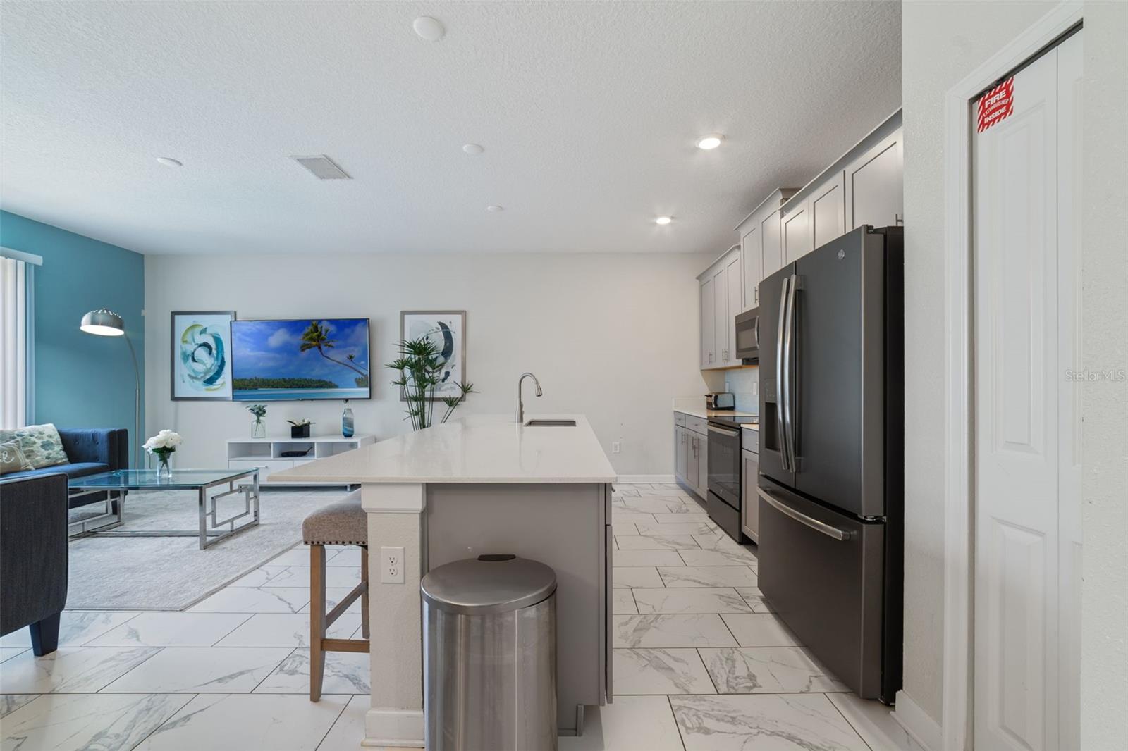 STONEYBROOK SOUTH NORTH PRCL PH 1 - Residential